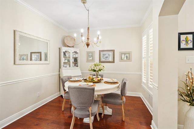 611 Magnolia Ridge Drive East Mandeville, LA 70448 - Photo 12 of 29