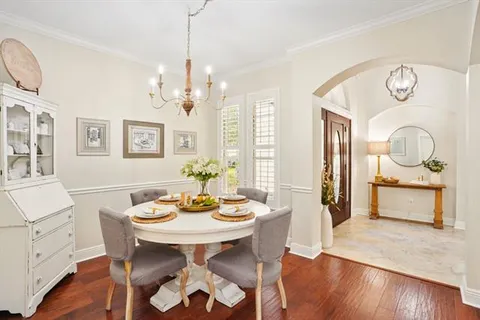 $439,000 | 611 Magnolia Ridge Drive East, Mandeville, LA 70448