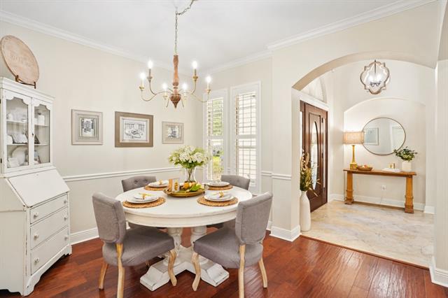 611 Magnolia Ridge Drive East Mandeville, LA 70448 - Photo 13 of 29