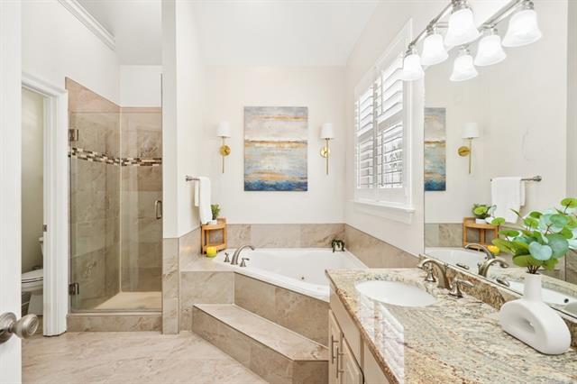 611 Magnolia Ridge Drive East Mandeville, LA 70448 - Photo 16 of 29