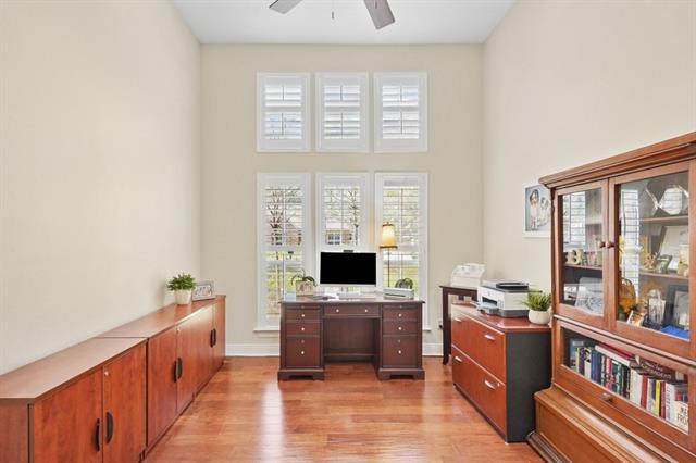 611 Magnolia Ridge Drive East Mandeville, LA 70448 - Photo 19 of 29