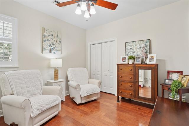 611 Magnolia Ridge Drive East Mandeville, LA 70448 - Photo 20 of 29