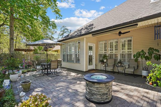 611 Magnolia Ridge Drive East Mandeville, LA 70448 - Photo 24 of 29