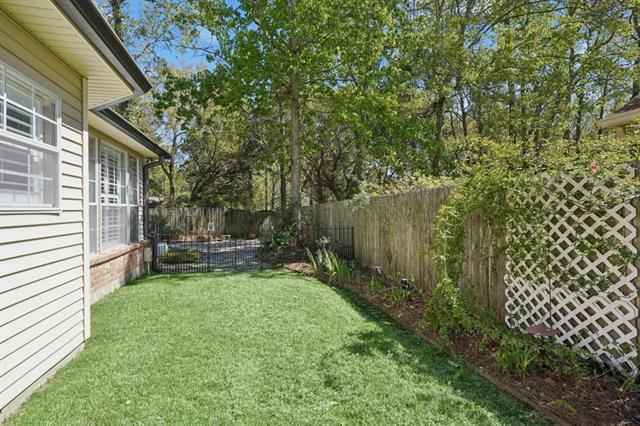 611 Magnolia Ridge Drive East Mandeville, LA 70448 - Photo 28 of 29