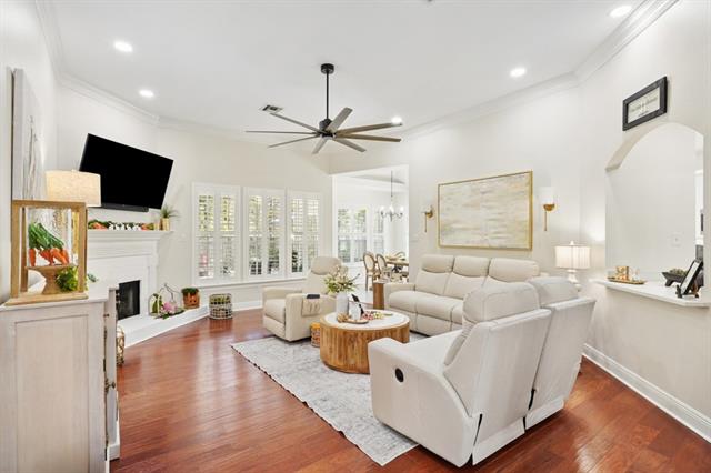 611 Magnolia Ridge Drive East Mandeville, LA 70448 - Photo 7 of 29