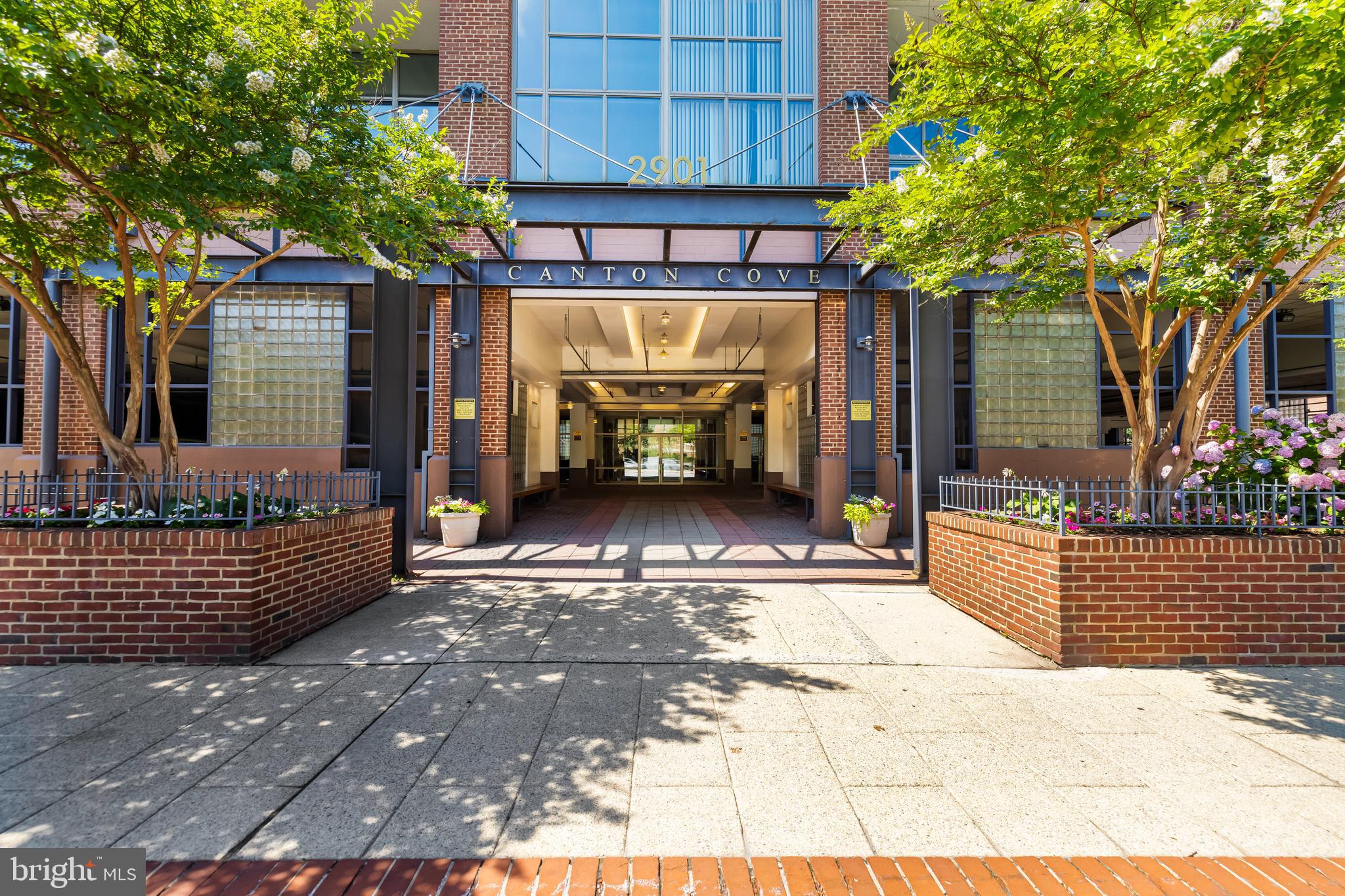 2901 Boston Street, Unit 406 Baltimore, MD 21224 - Photo 2 of 47