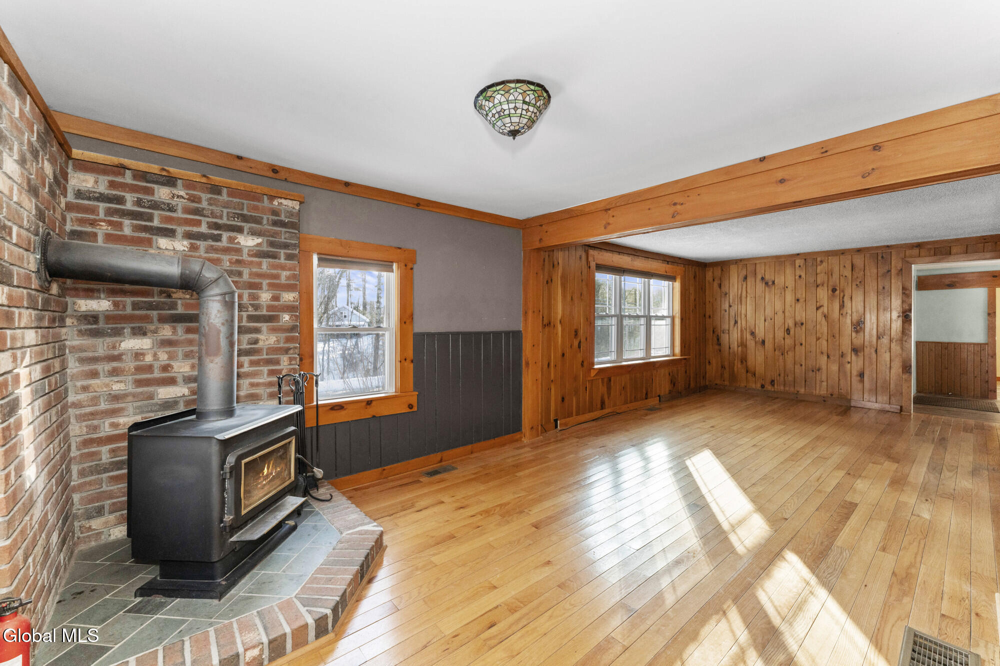 277 Hadlock Pond Road Fort Ann, NY 12827 - Photo 15 of 56 Livingroom
