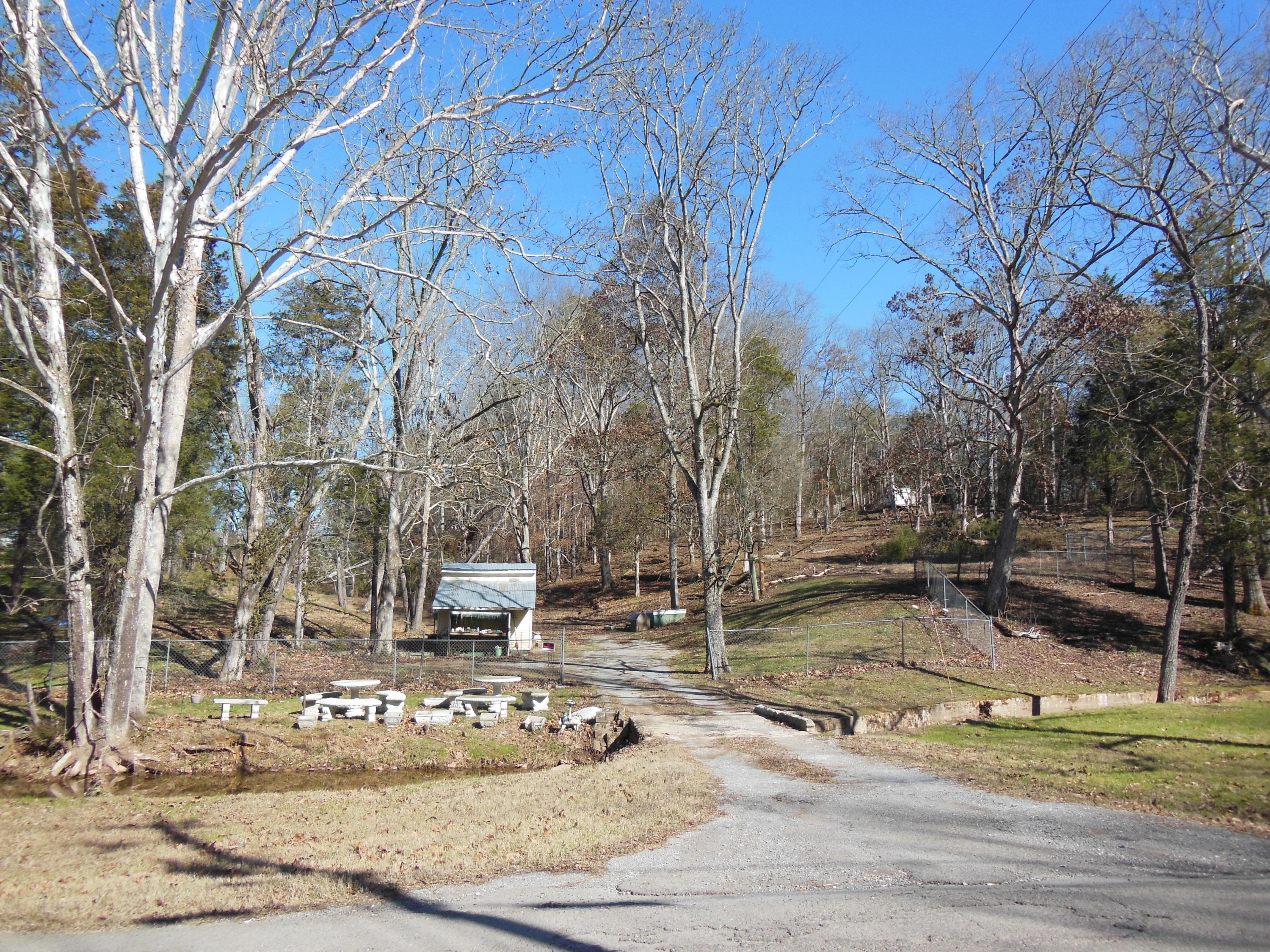 7714 Rollen Road Knoxville, TN 37920 - Photo 2 of 8 DSCN2397