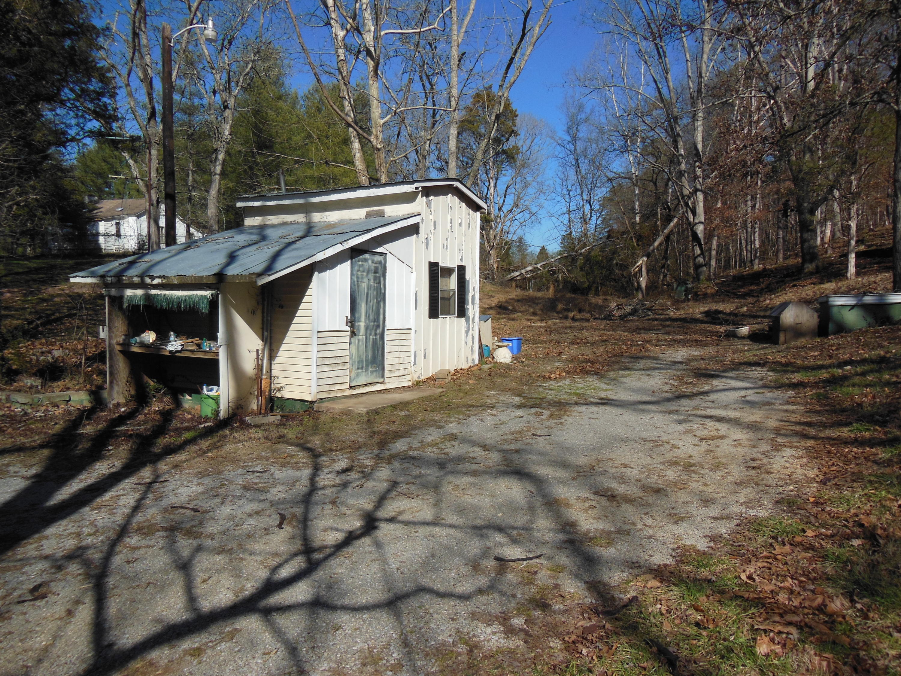 7714 Rollen Road Knoxville, TN 37920 - Photo 7 of 8 DSCN2402