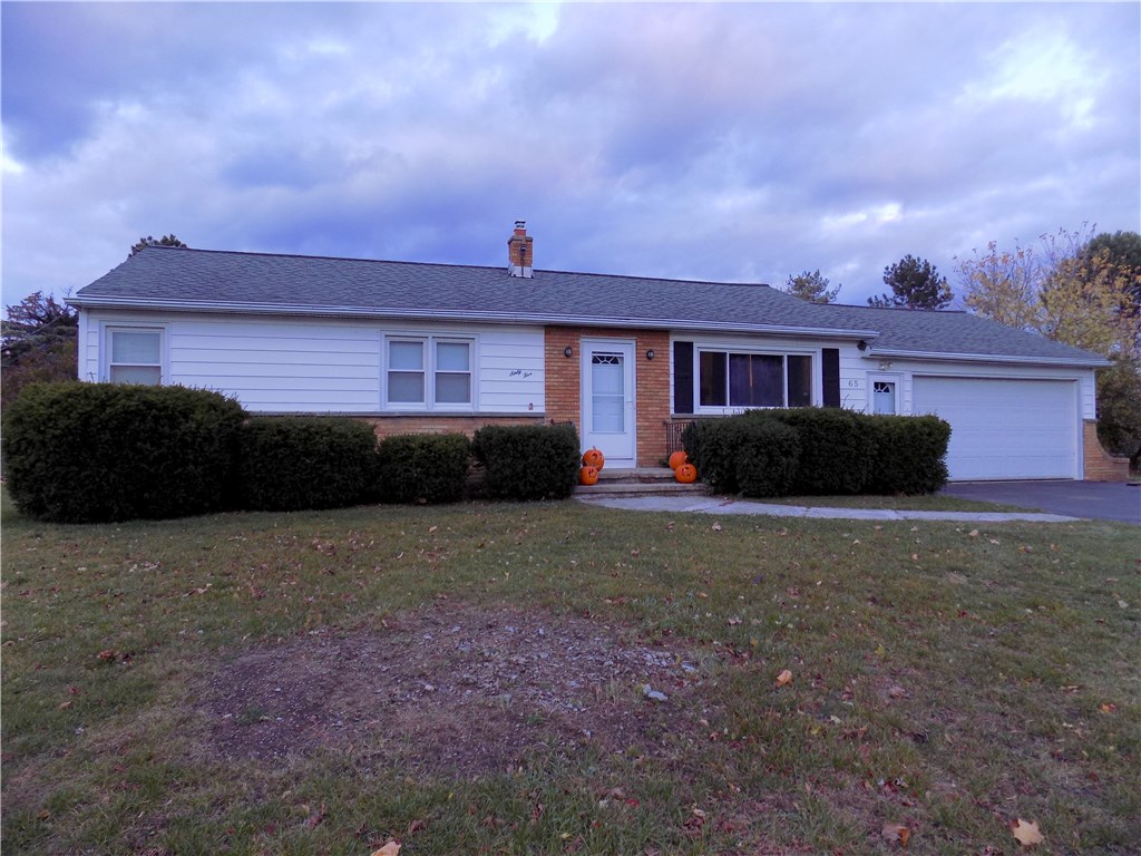 65 Ridge Port Circle Irondequoit, NY 14617 - Photo 1 of 1