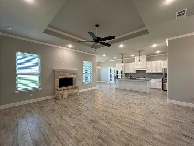 $2,695 | 1025 Katie Court, Azle, TX 76020