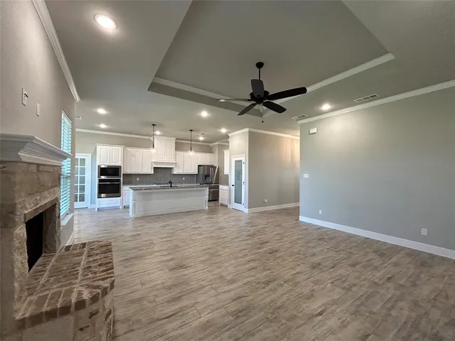 $2,695 | 1025 Katie Court, Azle, TX 76020