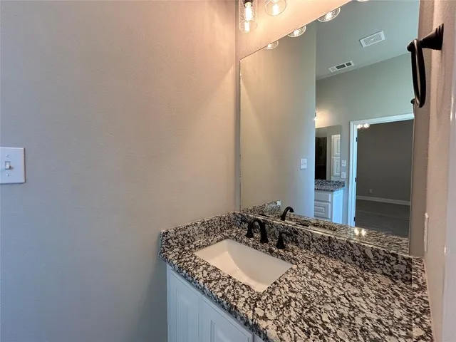 $2,695 | 1025 Katie Court, Azle, TX 76020