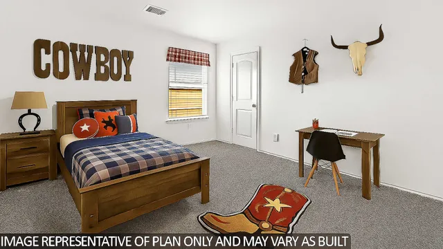 $264,990 | 23516 Skyward Lane, Splendora, TX 77372