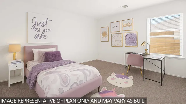 $264,990 | 23516 Skyward Lane, Splendora, TX 77372