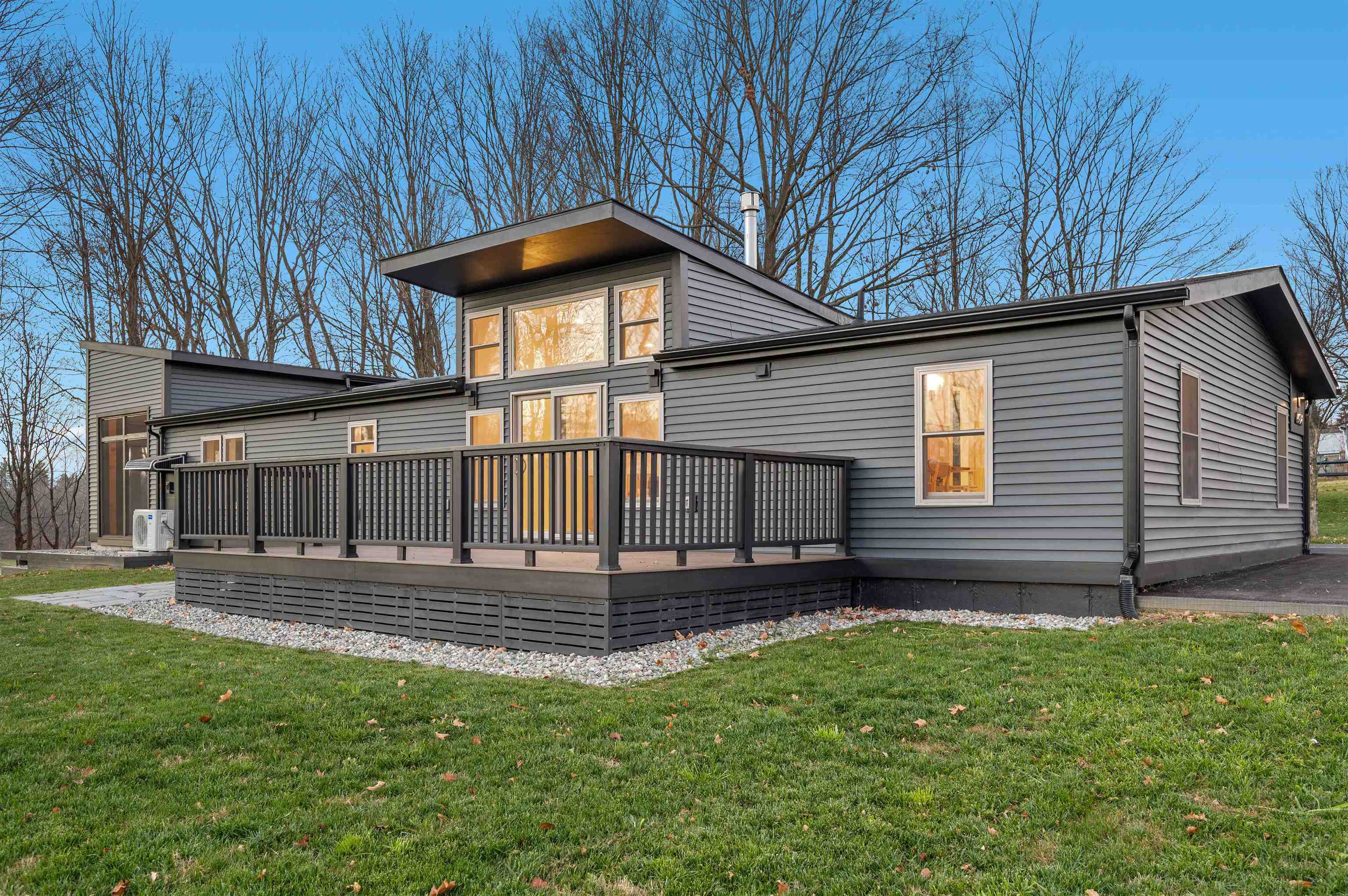 4878 Monkton Road Monkton, VT 05472 - Photo 1 of 47 Gallery Image 1