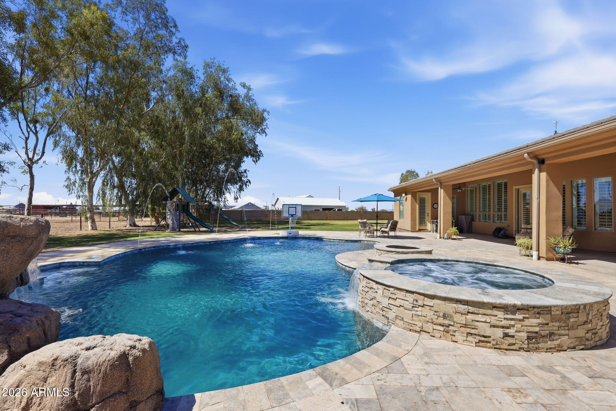 1793 North Bianco Road Casa Grande, AZ 85193 - Photo 55 of 93