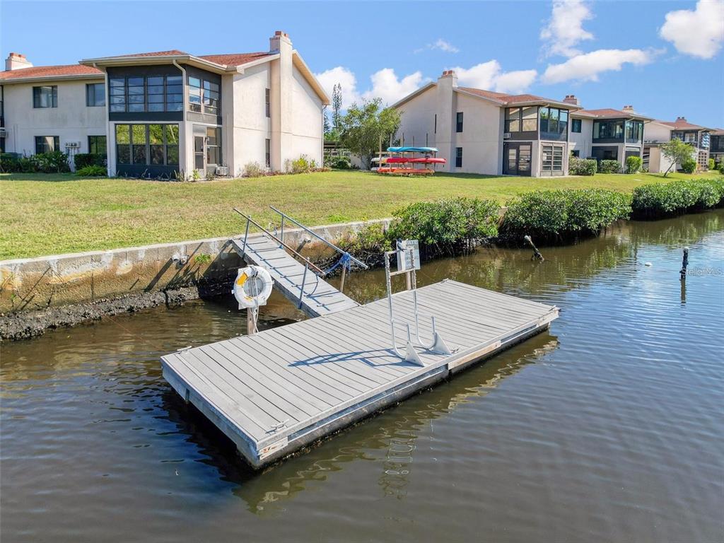 9981 Eagles Point Circle, Unit 4 Port Richey, FL 34668 - Photo 15 of 32