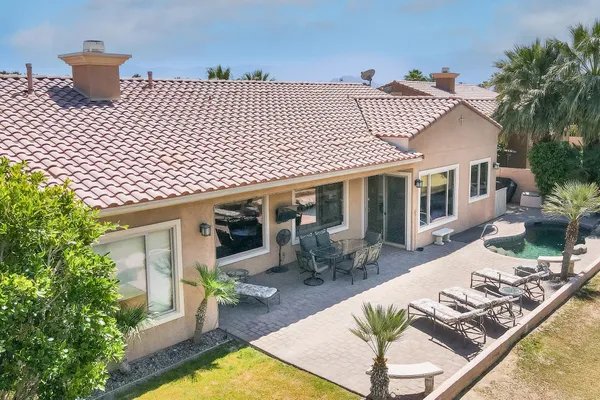 $7,000 | 81592 Camino El Triunfo, Indio, CA 92203