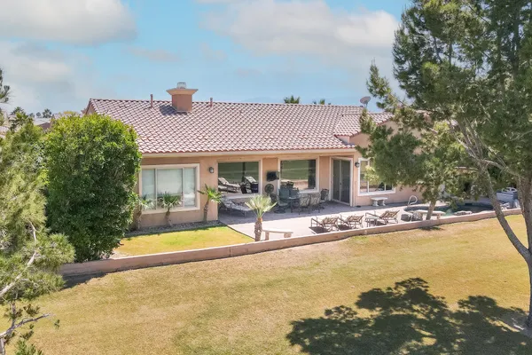 $7,000 | 81592 Camino El Triunfo, Indio, CA 92203