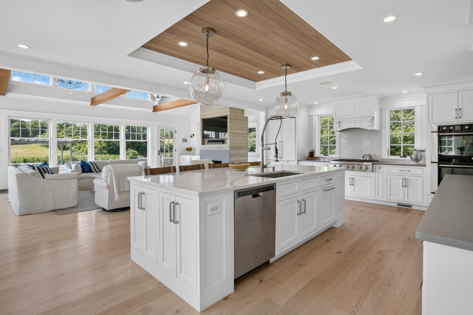 128 West Tisbury Road Edgartown, MA 02539 - Photo 25 of 69