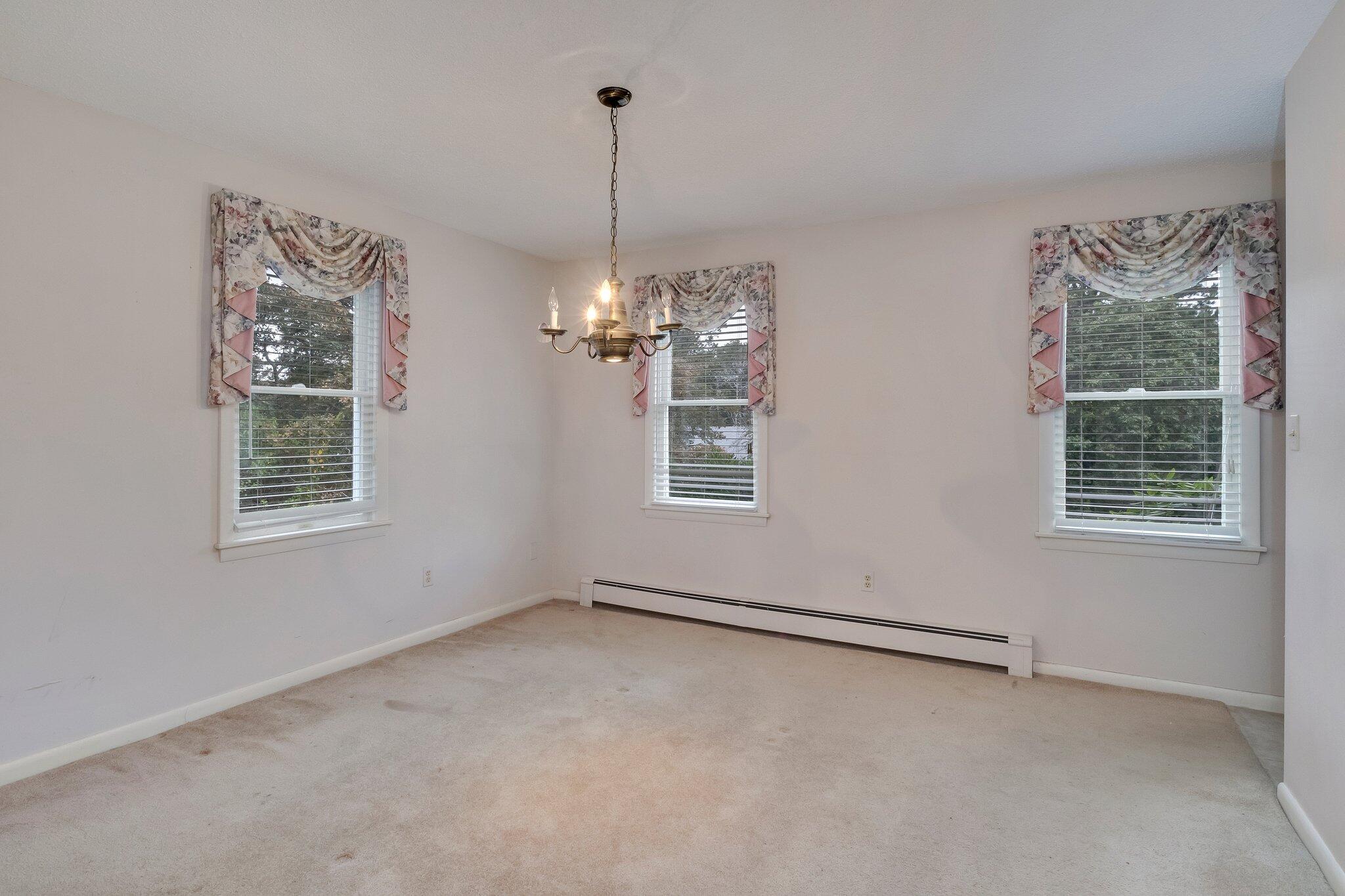 35 Hillside Road Harwich, MA 02645 - Photo 9 of 48 Dining room