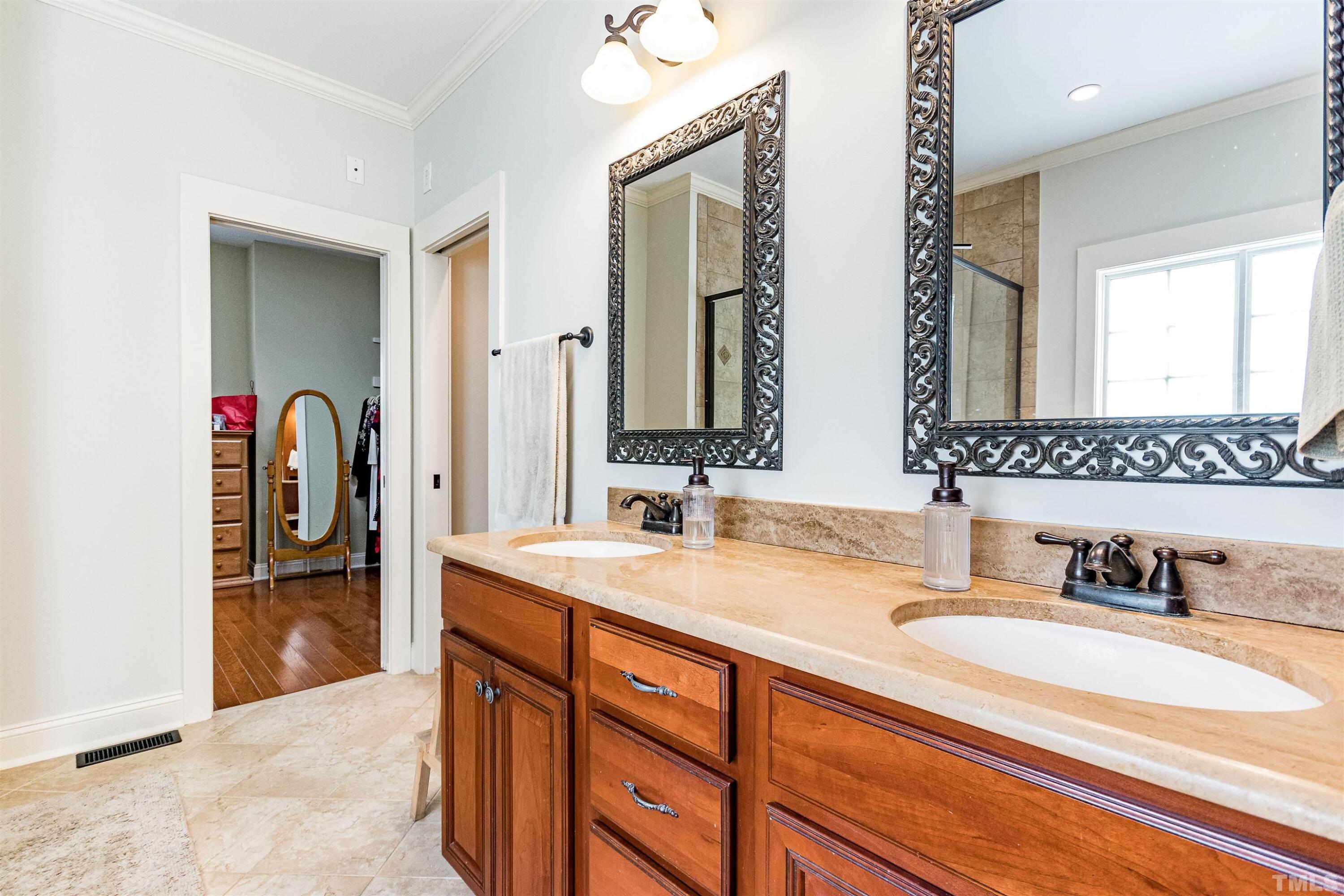 3500 Griffice Mill Road Raleigh, NC 27610 - Photo 26 of 49 Photo #25