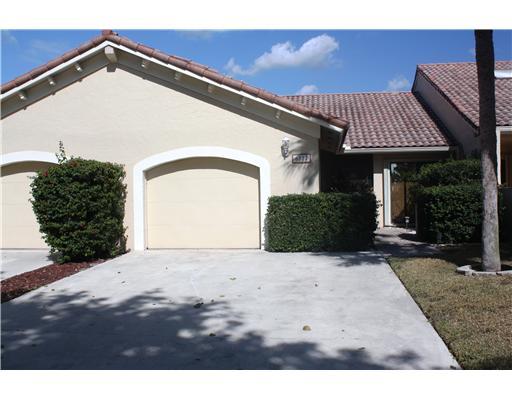 6827 Barbarossa Street, Unit 2 Boca Raton, FL 33433 - Photo 1 of 18 Primary Photo