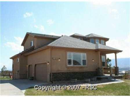 1285 Bowstring Road Monument, CO 80132 - Photo 1 of 8