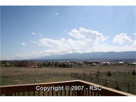 1285 Bowstring Road Monument, CO 80132 - Photo 2 of 8