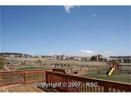1285 Bowstring Road Monument, CO 80132 - Photo 3 of 8