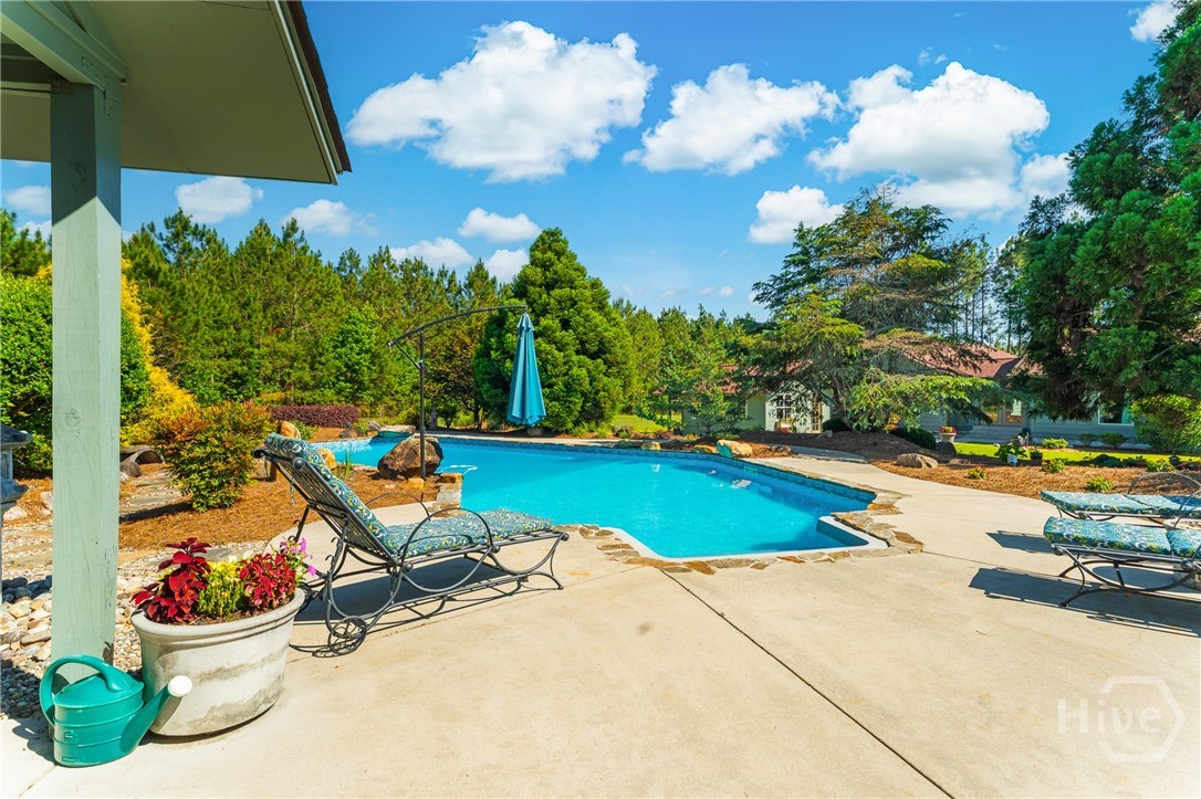 4236 South Newton Road Millen, GA 30442 - Photo 28 of 56