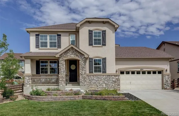 $3,600 | 4834 South Riviera Street, Centennial, CO 80015