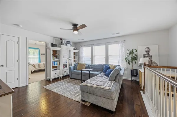 $340,000 | 4021 Princeton Lakes Pass Southwest, Atlanta, GA 30331