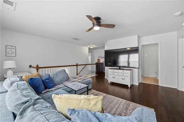 $340,000 | 4021 Princeton Lakes Pass Southwest, Atlanta, GA 30331