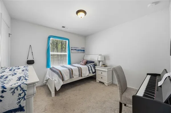 $340,000 | 4021 Princeton Lakes Pass Southwest, Atlanta, GA 30331