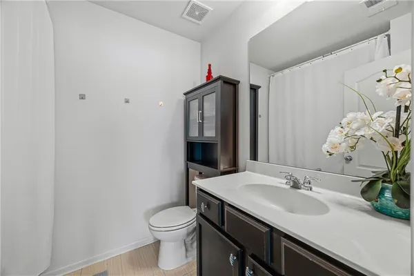 $340,000 | 4021 Princeton Lakes Pass Southwest, Atlanta, GA 30331