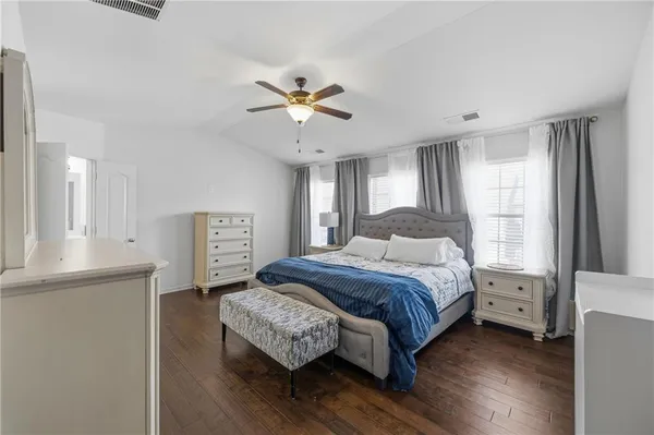 $340,000 | 4021 Princeton Lakes Pass Southwest, Atlanta, GA 30331