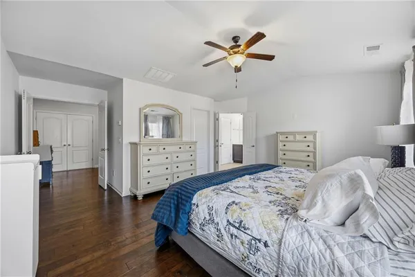 $340,000 | 4021 Princeton Lakes Pass Southwest, Atlanta, GA 30331