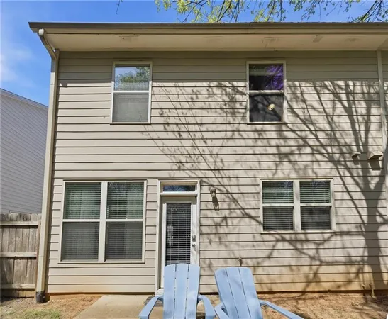 $340,000 | 4021 Princeton Lakes Pass Southwest, Atlanta, GA 30331