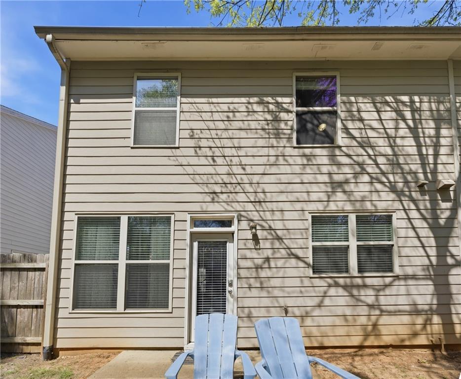 4021 Princeton Lakes Pass Southwest Atlanta, GA 30331 - Photo 22 of 23 a view of front door