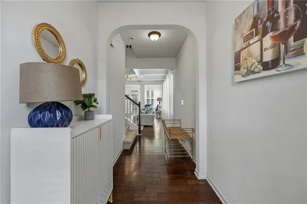 $340,000 | 4021 Princeton Lakes Pass Southwest, Atlanta, GA 30331