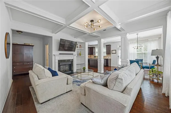 $340,000 | 4021 Princeton Lakes Pass Southwest, Atlanta, GA 30331