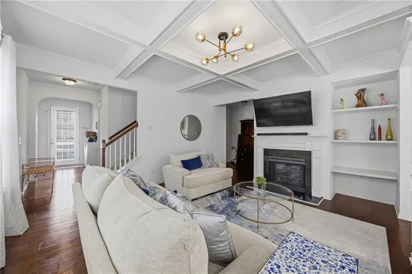 $340,000 | 4021 Princeton Lakes Pass Southwest, Atlanta, GA 30331