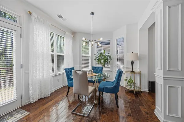 $340,000 | 4021 Princeton Lakes Pass Southwest, Atlanta, GA 30331