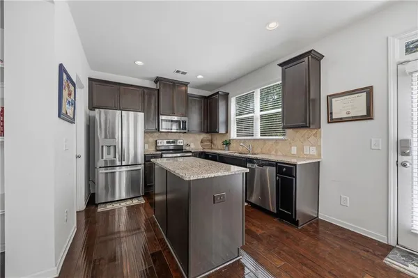 $340,000 | 4021 Princeton Lakes Pass Southwest, Atlanta, GA 30331