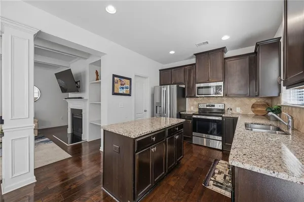 $340,000 | 4021 Princeton Lakes Pass Southwest, Atlanta, GA 30331