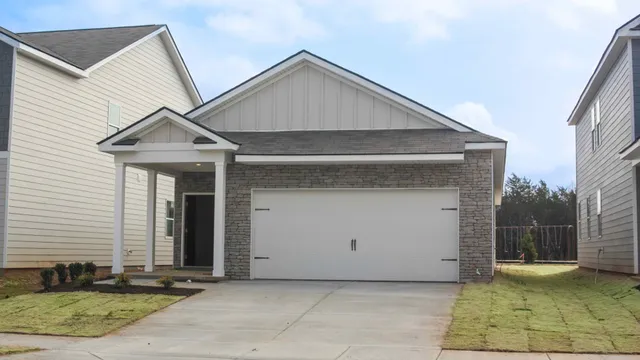 $404,090 | 4308 Oswin Drive, Murfreesboro, TN 37129