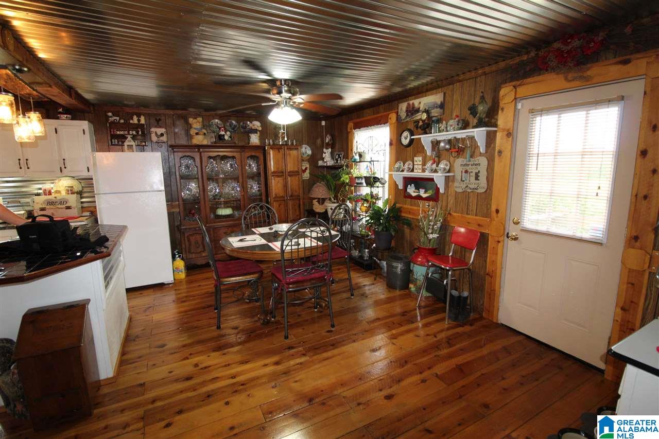 1626 Mill Creek Road Nauvoo, AL 35578 - Photo 9 of 50