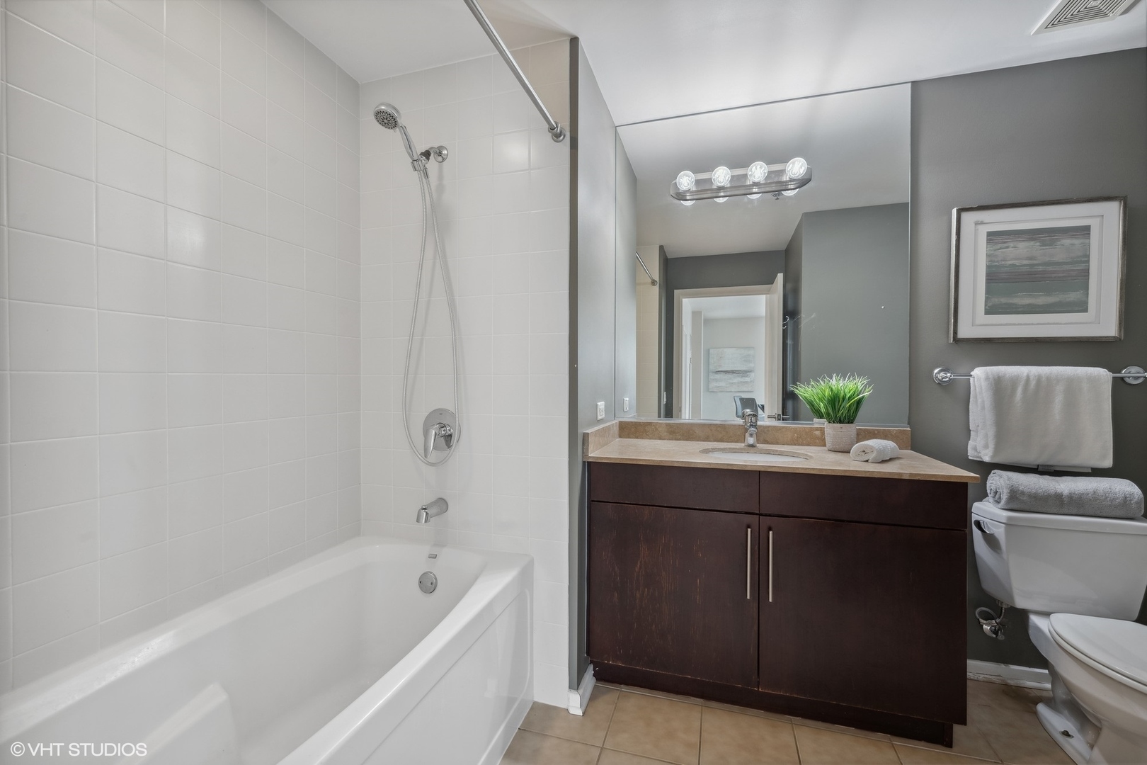 125 South Green Street, Unit 901A Chicago, IL 60607 - Photo 13 of 21